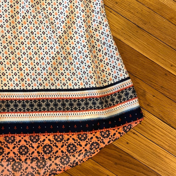 EYESHADOW GIRLS DRESS - Picture 8 of 9